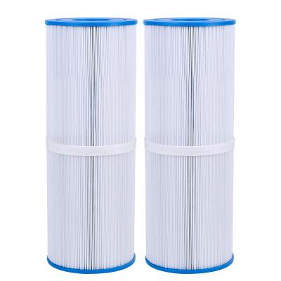 China YUNDA Household Water FILTER 20 Years Experience Swimming Pool Filter Cartridge for Household Swimming Pool Water Purification 2 Packs for sale