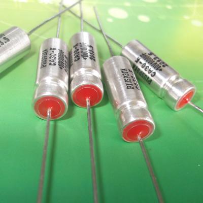 China 40V 1200uF General Purpose Tantalum Capacitor, 1200MFD 40V Axial CA30 Tantalum Capacitor, 1200uF Kondensator for sale