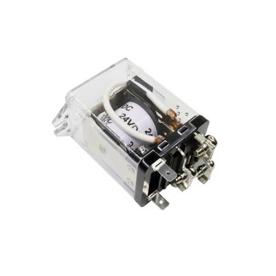 China Factory hot sale 28v 2 sealed terminal 250 volt ac relay with best quality for sale