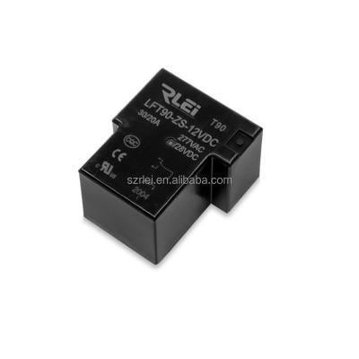 China Sealed made in China Mini Gray 220vac 30a Omron G2r-1-e 24v pcb relay with 100% safety for sale