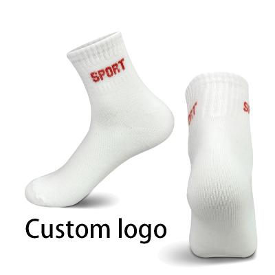 China Wholesale QUICK DRY Custom Design Socks Men Clothing Improved Professional Anti Slip Sports Soccer Sports Socks for sale