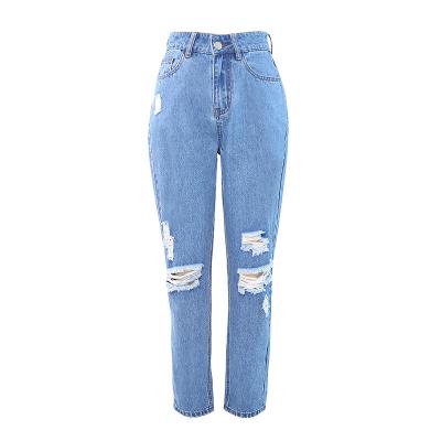 China Wholesale SKYKINGDOM QUICK DRY women's high quality stretch pants women's denim jeans custom skinny women's jeans for sale