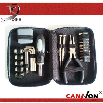 China Household tool kit tool kit, tool box, tool kits for sale