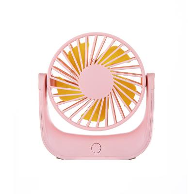 China Wholesale High Value Desktop Fan USB Handheld Desktop Fan for sale