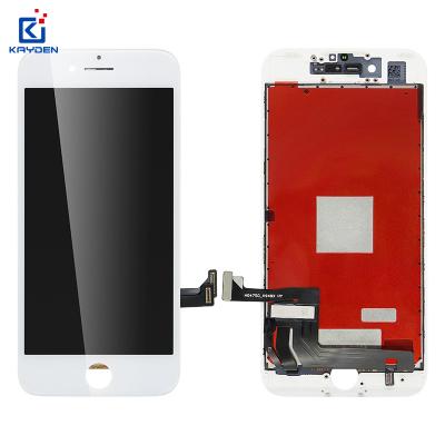 China For iPhone 7 7Plus LCD Display Screen Replacement Touch Screen 7 7P for sale