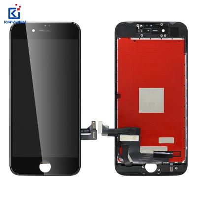 China For iPhone 8 8Plus LCD Display Screen Replacement Touch Screen 8 8Plus for sale