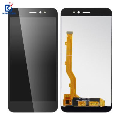 China Mobile Phone LCDs For Condor L1 Plus Display LCD Touch Screen Touch Mobile Phone L1 Plus for sale