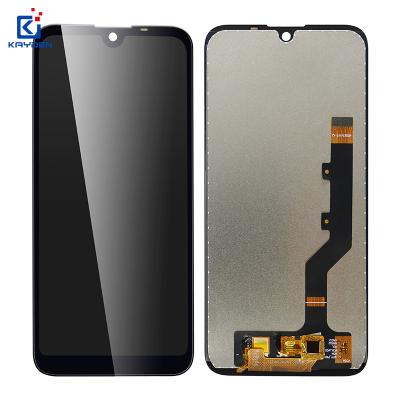 China Mobile Phone LCDs For Condor L4 Display LCD Touch Screen Touch Mobile Phone L4 for sale