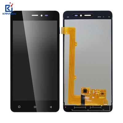 China Mobile Phone LCDs For Condor P6 Display LCD Touch Screen Touch Mobile Phone P6 for sale