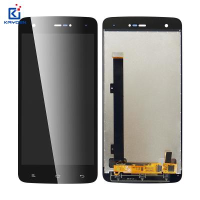 China Mobile Phone LCDs For Condor C7 Display LCD Touch Screen Touch Mobile Phone C7 for sale