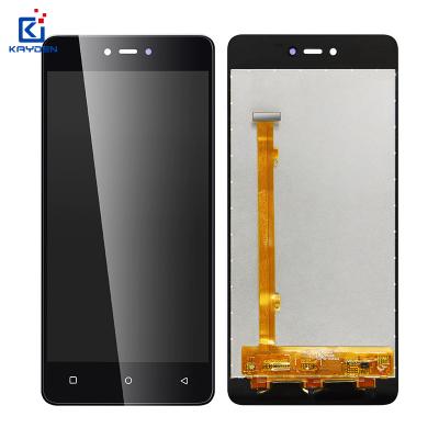 China Mobile Phone LCDs For Condor P7 Plus Display LCD Touch Screen Touch Mobile Phone P7 Plus for sale