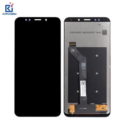 China Suitable for REDMI 5PLUS LCD screen to replace 5 PLUS touch digitizer display parts for sale