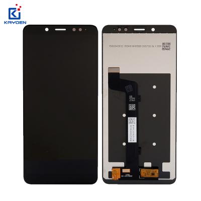 China For REDMI NOTE5 LCD Display Phone Screen Mobile Phone Touch Screen LCD REDMI NOTE5 for sale