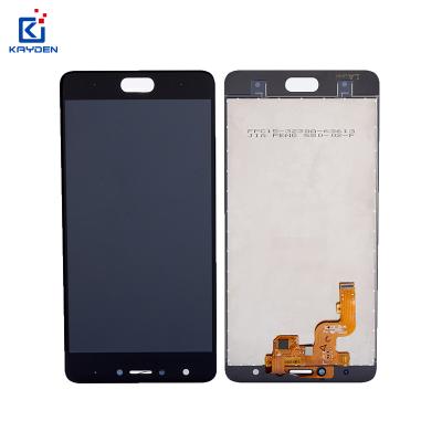 China For infinix x571 mobile phone lcd screen mobile phone touch screen lcd X571 for sale