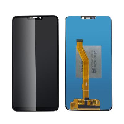 China Suitable for VIVO Y81 LCD display LCD touch screen touch mobile phone Y81 for sale