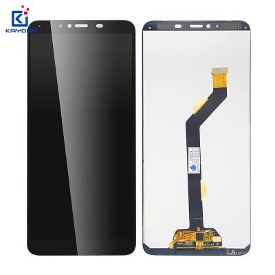 China For Tecno Spark 3 Mobile Phone KB7 LCD Display Touch Screen Touch Mobile Phone KB7 for sale