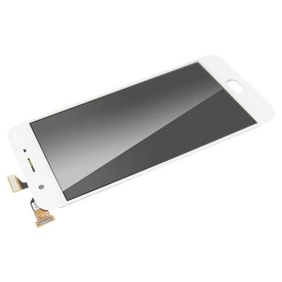 China For OPPO a57 mobile phone lcd screen mobile phone touch screen lcd display A57 for sale