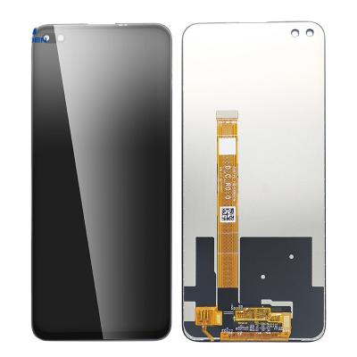 China For OPPO a92s mobile phone lcd screen mobile phone touch screen lcd display A92s for sale