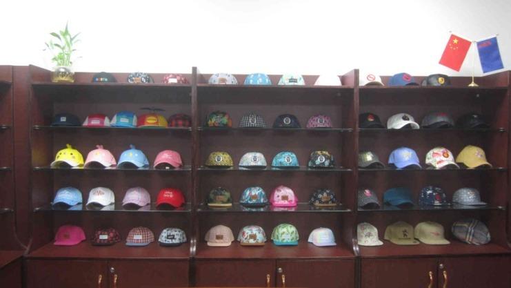 Verified China supplier - Dongguan Houda Headwear Co., Ltd.