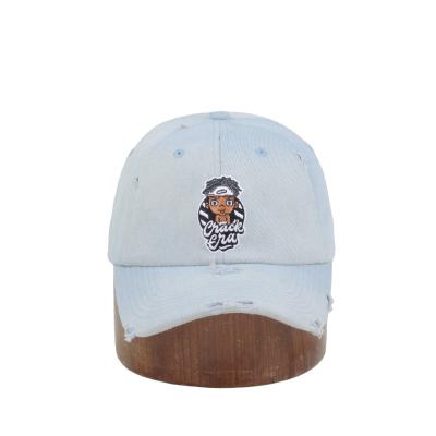 China Cowboy JOINT Baseball Cap Women Summer Hat Summer Dad Unisex Hat for sale