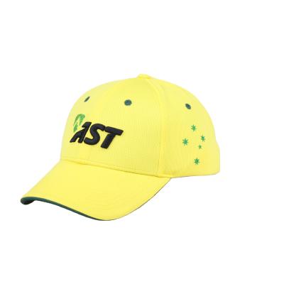 China COMMON Sports High Quality Breathable Running Hats Fashion Baseball Caps for sale