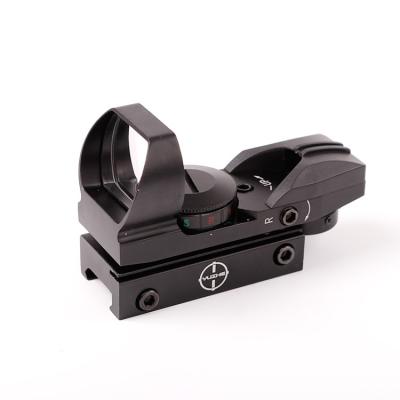 China Hunting & Tactical Tools HD103 Red and Green Outdoor Hunting Sight Best Selling Reflex Sight Dot Sight for sale