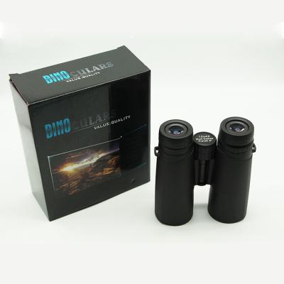 China High quality OEM 10-42 indoor binoculars /outdoor /spotting telescope spotting scope in stock for sale