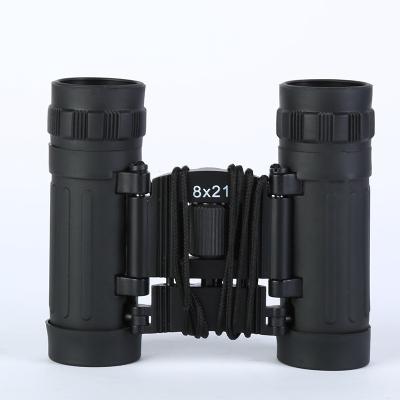 China Promotional High Quality Civilian Binoculars Telescope / Shock Proof Wholesales Gift for sale