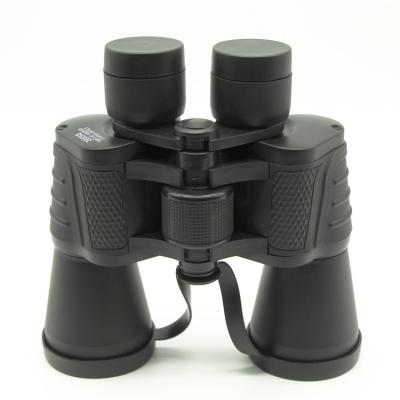 China Shock Proof 20X50 High Quality Hunting Telescope Easy To Powered 50mm Zoom Binoculars for sale