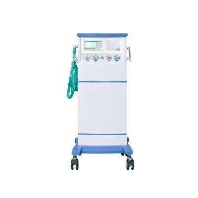 China Dental Hospital Surgical Instrument Sedation System N2O Nitrous Oxide Sedation System S8800A for sale