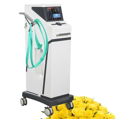 China S8800C Dental Conscious Nitrous Oxide Sedation System Dental Conscious Sedation System for sale