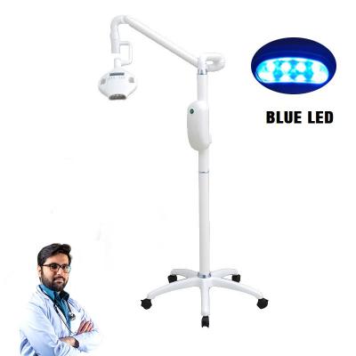 China For Commercial Hot Selling Teeth Whitening Lamp Dental Buzz Dental Bleaching Machine for sale