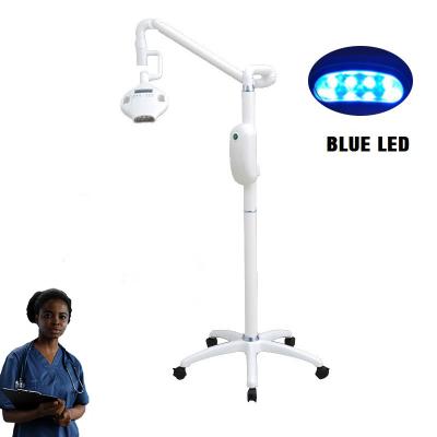 China For Commercial Dental Laser Led Teeth Whitening Lamp Lights Machine Accelerator for sale