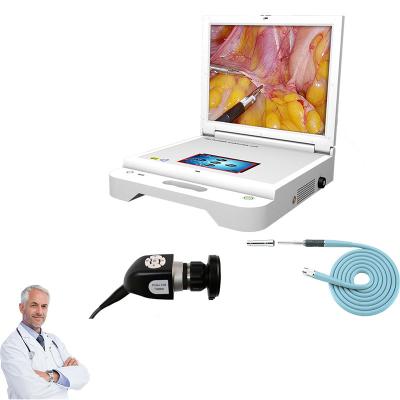 China 768(H)*494(V) Portable Endoscope Camera System From China Manufacturer for sale