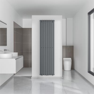 China Powder Coated Design Durable Radiator Model AVONFLOW UT Vertical Heating Radiator for sale