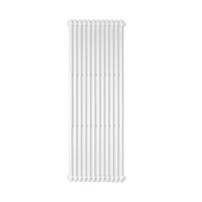 China AVONFLOW Warm White Powder Coating Tall Central Heating Steel Water Radiator for sale