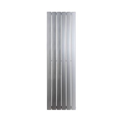 China AVONFLOW Chrome Hydronic Wall Mounted Towel Heater for sale