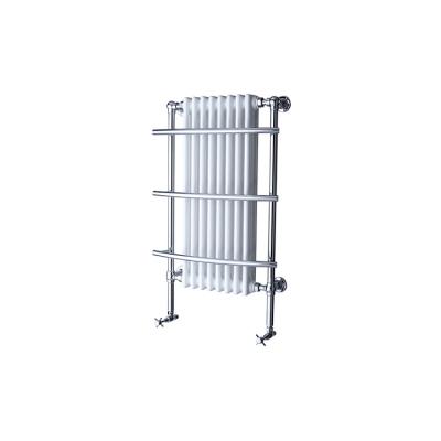 China Traditional Standing Heater AVONFLOW Bathroom Heater Radiator Towel Radiator for sale