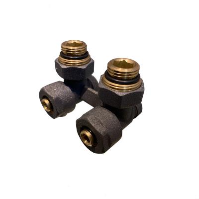 China AVONFLOW Radiator Valve H General Thermostatic Valve For Radiator for sale