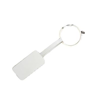 China Waterproof/Waterproof Adhesive Tag Most Popular Customized UHF Rfid Adhesive Tag for sale