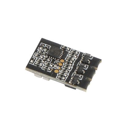 China RC Dshot600 Model Flashhobby XSD 7A Micro BLHeli_S Support Brushless ESC 1-2S Lipo Input For RC Quadcopter for sale