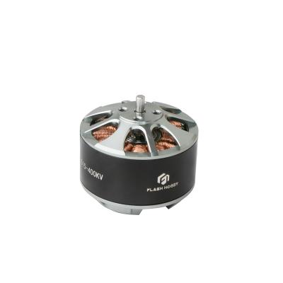 China FLASHHOBBY MT3515 3515 400KV 12V 3-6S Waterproof Brushless Motor for Multirotor Quadcopter for sale