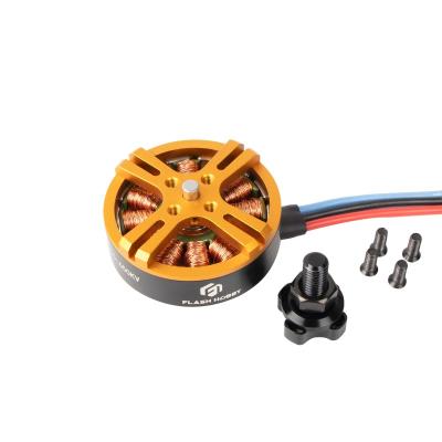 China Flashhobby High Torque D4215 4215 650KV Brushlee Motor Waterproof RC Helicopter Motor for sale