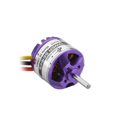 China Hobby D2830 2212 Brushless Motor 750KV 850KV 1000KV 1300KV Waterproof Flashing for RC Airplanes and Helicopter Outrunner Motor Brushless for sale