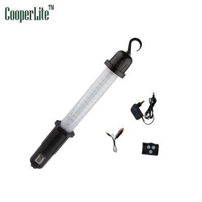 China ABS CooperLite High Power Garage Work Light for sale