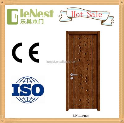 China Cheap swing wrogh iron door paint gate for sale