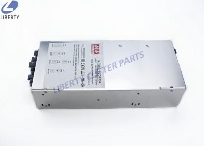 China De Voeding 650W van plottervervangstukken MP650-1JDXC voor -Machine Te koop