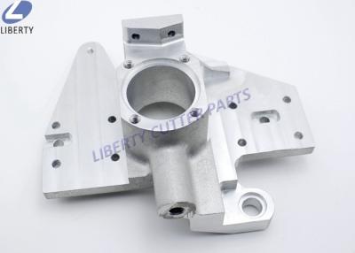 China Paragon Hx Cutter Parts No 99395001 / 99395002 / 99395005 Carriage Elevator Dual Rail Machining for sale