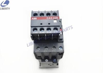 China GT7250 Cutter Parts No. 904500264 / 89805000 Kit Aux Cntc Control Switch AL30-30-10 for sale