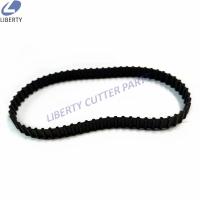China DCS 3606 Schneidegeräte Ersatzteile Nr. 92461307 GATES TP130XL037 Gurt Getriebe Gurt zu verkaufen